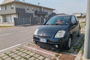 CITROEN C2 1.1 ELEGANCE