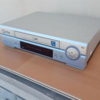 VIDEOREGISTRATORE VHS LG LV 2295