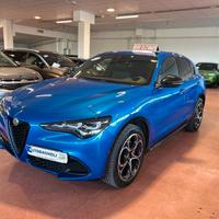 Alfa Romeo Stelvio VELOCE 2.2 Turbodiesel AT8 Q4 S