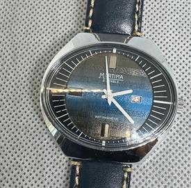 Mortima Mayerling Jumbo