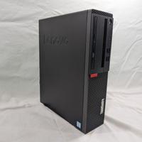 PC LENOVO THINKCENTRE M710S I5 16gb RAM Win11