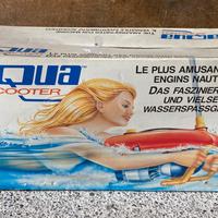 Aquascooter AS600 Arkos