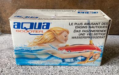 Aquascooter AS600 Arkos