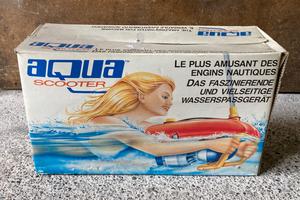 Aquascooter AS600 Arkos