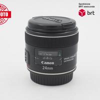 Canon EF 24 F2.8 IS USM (Canon)