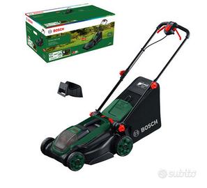 Rasaerba a batteria ROTAK18V2-38