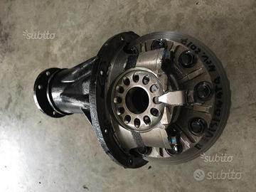 Differenziale posteriore completo per Suzuki Jimny