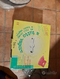 generatore di vapore per ferro da stiro