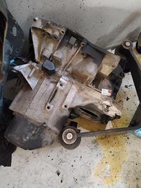 Cambio manuale Renault Twingo