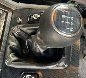 POMELLO CON CUFFIA CAMBIO MERCEDES SLK Serie (W170