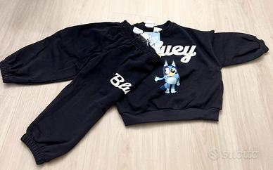 Set BLUEY Zara