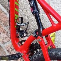 bici mtb specialized camber