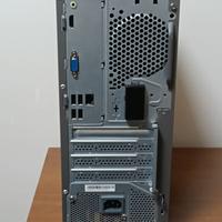 PC GAMING LENOVO RYZEN 7 4700G + RADEON VEGA
