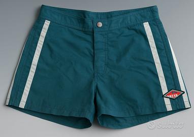 Costume Short "BEAR" Taglia N°44 Nuovo