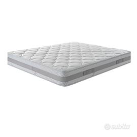 materasso matrimoniale nuovo 