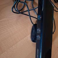 Tappetino + Kinect + Gioco Kinect Adventures