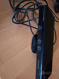 Tappetino + Kinect + Gioco Kinect Adventures