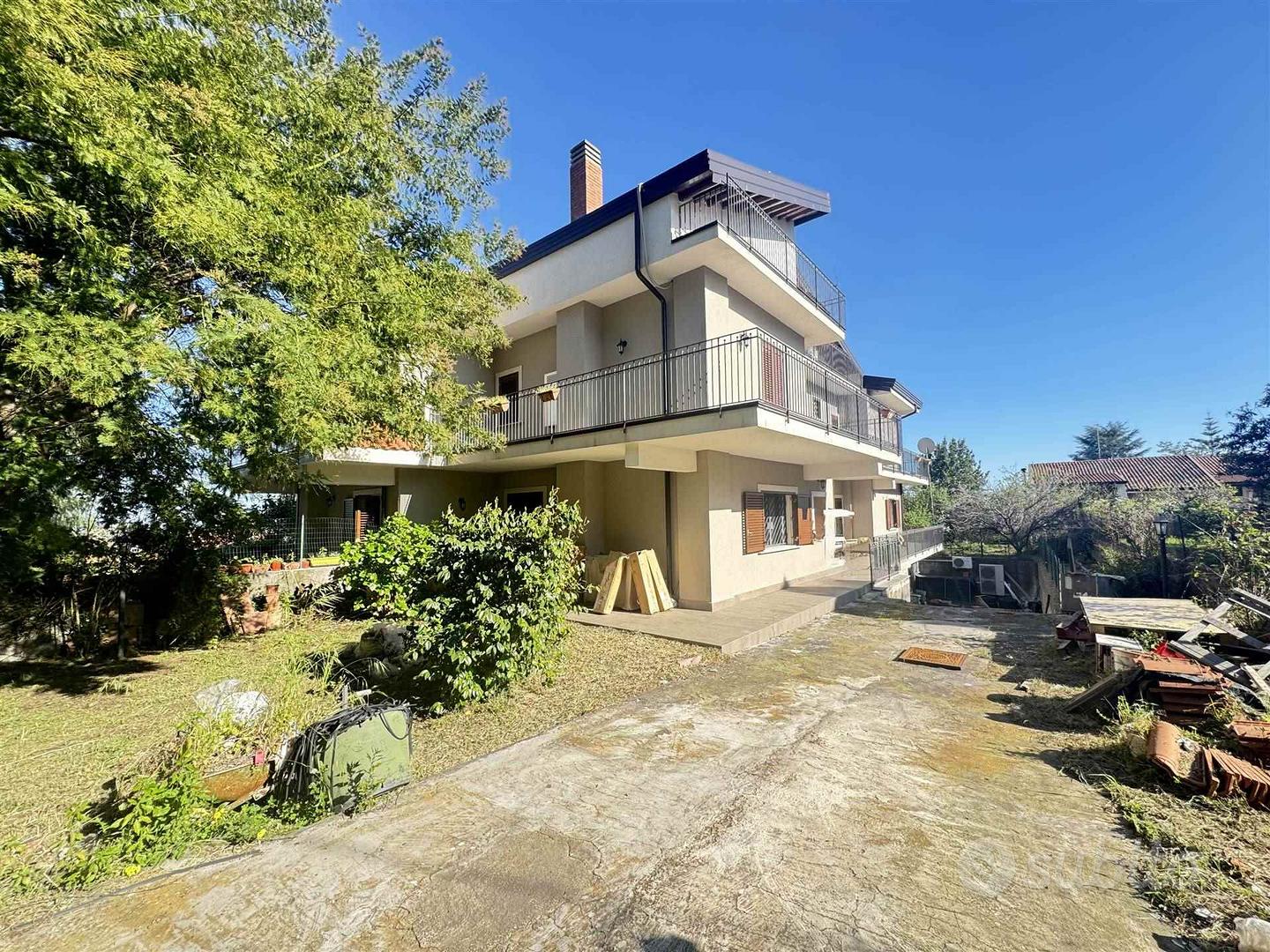 Casa – Trecastagni, Sant'Alfio, Catania - Vista 2