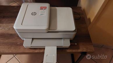 stampante Hp Envy 6420e
