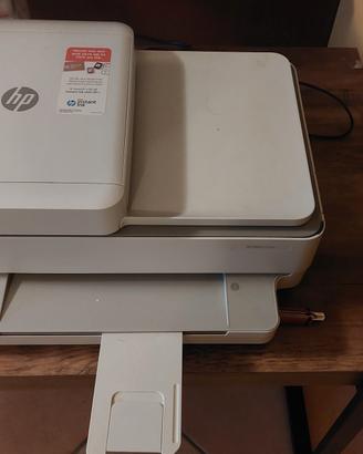 stampante Hp Envy 6420e