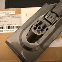 Dyson batteria ricaricabile mod. V12 - originale