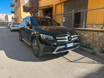 Mercedes GLC 250