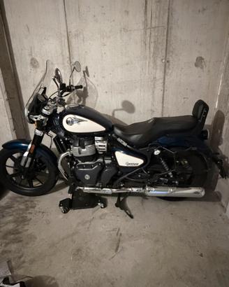 Royal Enfield 650