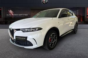 Alfa Romeo Tonale 1.6 Diesel 130cv TCT6 Ti