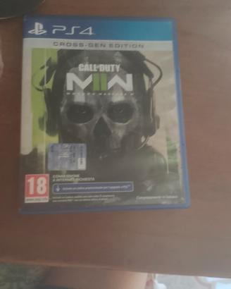 call of duty modern warfare 2