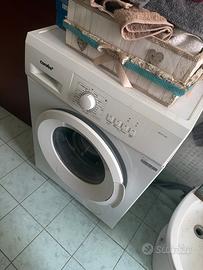 Lavatrice Comfee 7 kg – Perfettamente funzionante