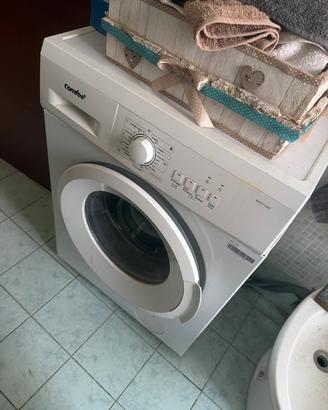 Lavatrice Comfee 7 kg – Perfettamente funzionante