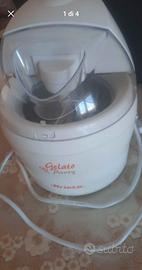 gelatiera