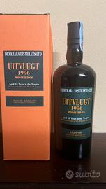 Rum Demerara Uitvlugt 1996 Modified Gs