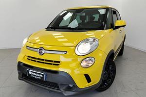 FIAT Doblò 500L 1.6 Multijet 120 CV Trekking ...