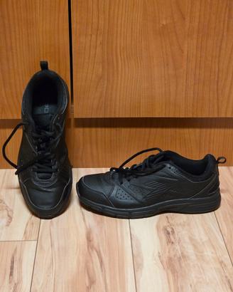 🖤 Diadora Donna – Sneakers Nere Taglia 39