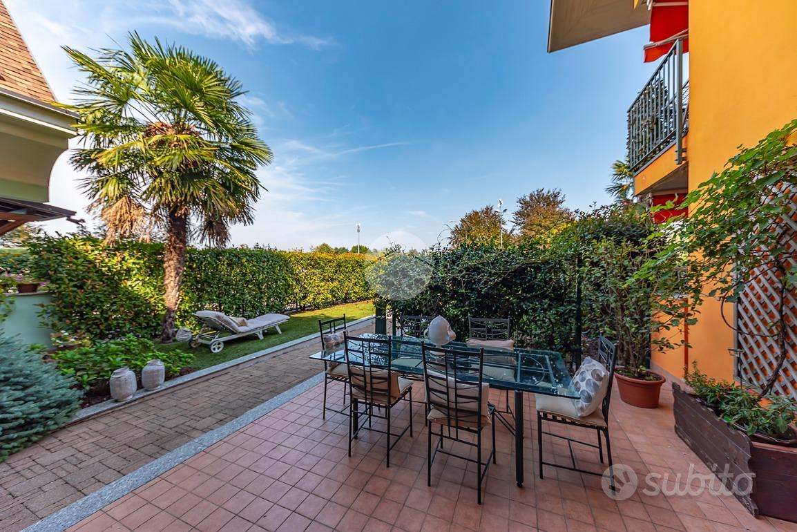 Casa – Uboldo, Ferrario - Vista 4