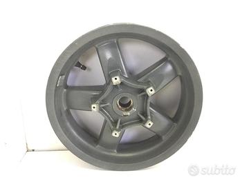 PIAGGIO X7 EURO 3 250 CERCHIO RUOTA POSTERIORE 13 