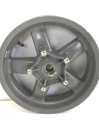 PIAGGIO X7 EURO 3 250 CERCHIO RUOTA POSTERIORE 13 