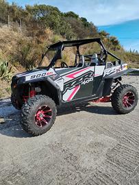 polaris 900rzr