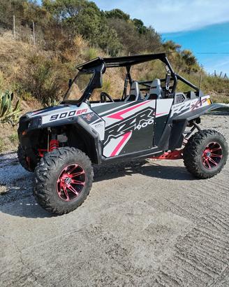 polaris 900rzr