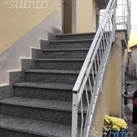 Casa indipendente a Marcedusa (Catanzaro)