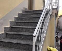 Casa indipendente a Marcedusa (Catanzaro)