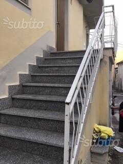 Casa indipendente a Marcedusa (Catanzaro)