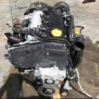Motore completo Fiat Grande Punto