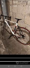Bicicletta da corsa
