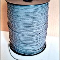 Corda poliestere  1,5 mm 500 metri da esterno
