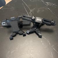 Porta Tablet/smartphone da auto