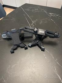 Porta Tablet/smartphone da auto