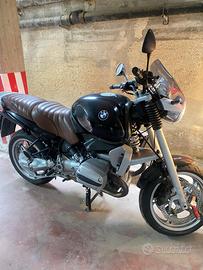 Splendida BMW R850R