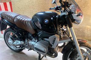 Splendida BMW R850R